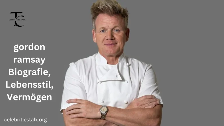 Gordon Ramsay