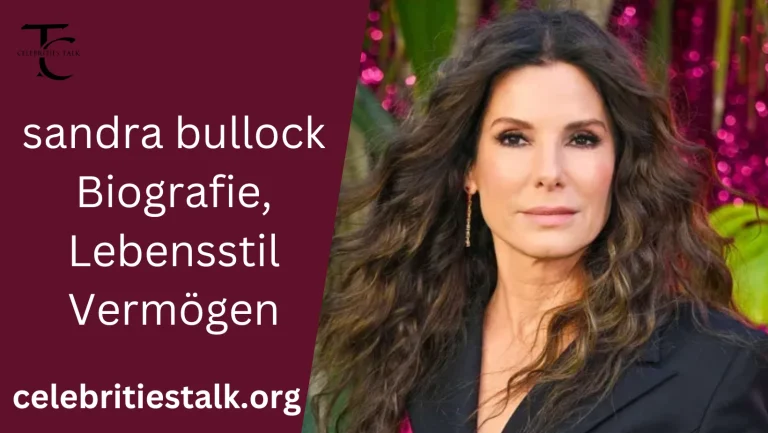 Sandra Bullock